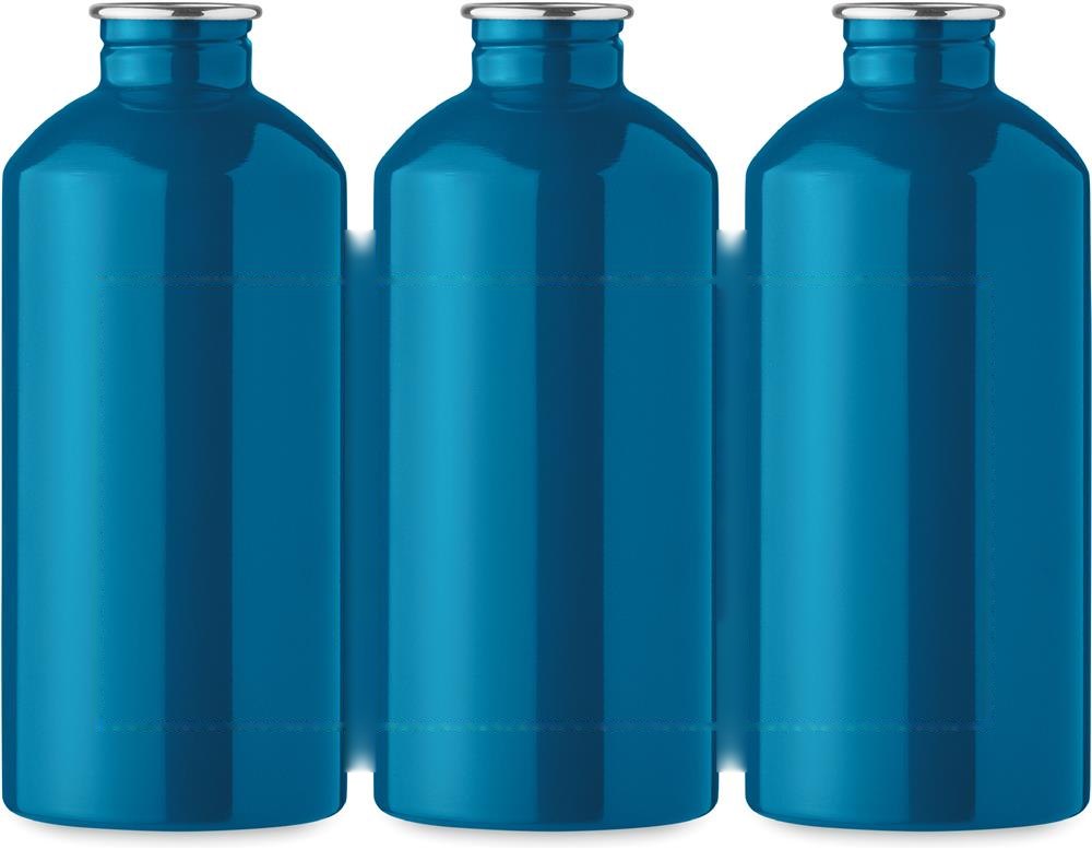 REMID MOSS - Enkellaagse fles 500ml — drukvlak drukvlak 2