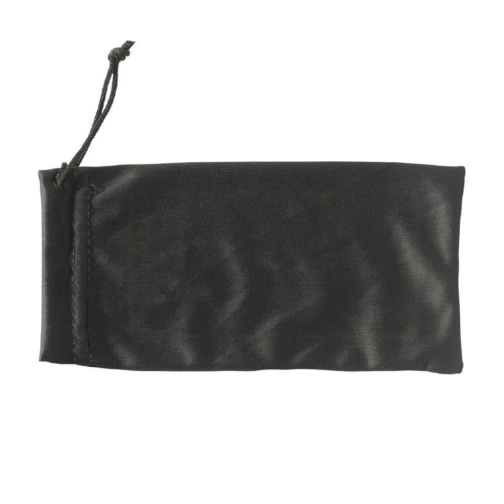 Opbergpouch — drukvlak voorzijde, horizontaal midden