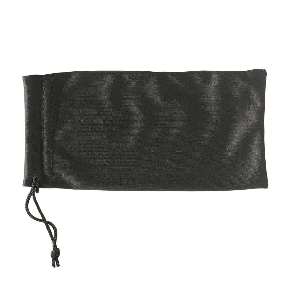 Opbergpouch — drukvlak achterzijde, horizontaal midden