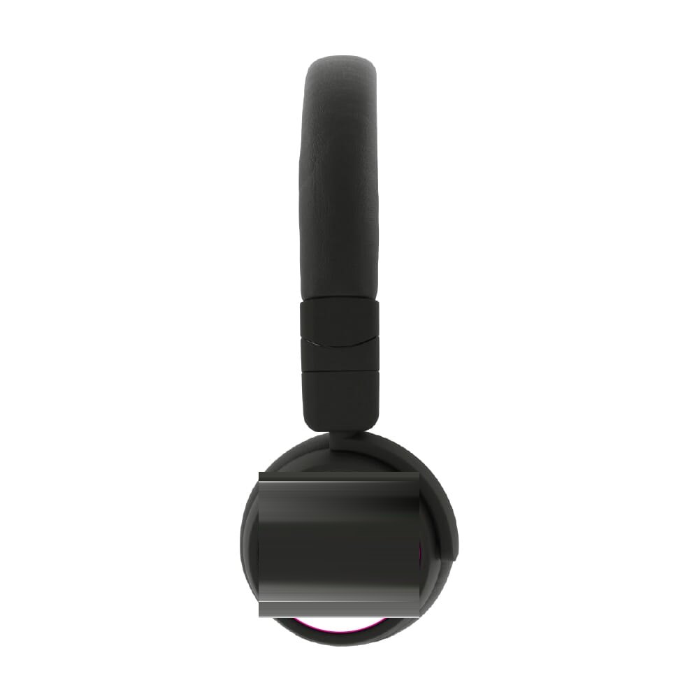 T00247 | Jays x-Seven bluetooth hoofdtelefoon — drukvlak linkerzijde