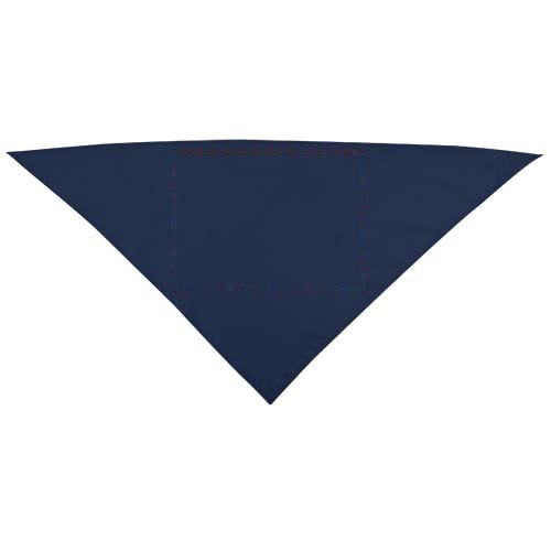 Heracles bandana — drukvlak voorzijde