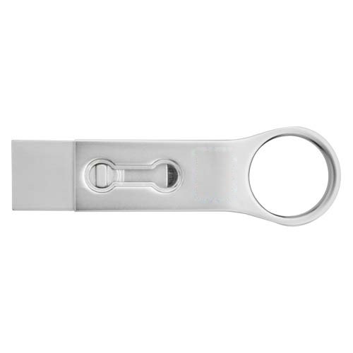 Type C USB 3.0 rond groot — drukvlak voorzijde