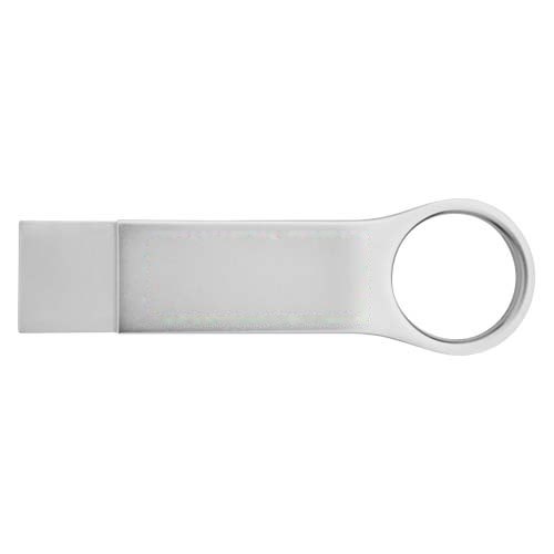 Type C USB 3.0 rond groot — drukvlak achterzijde
