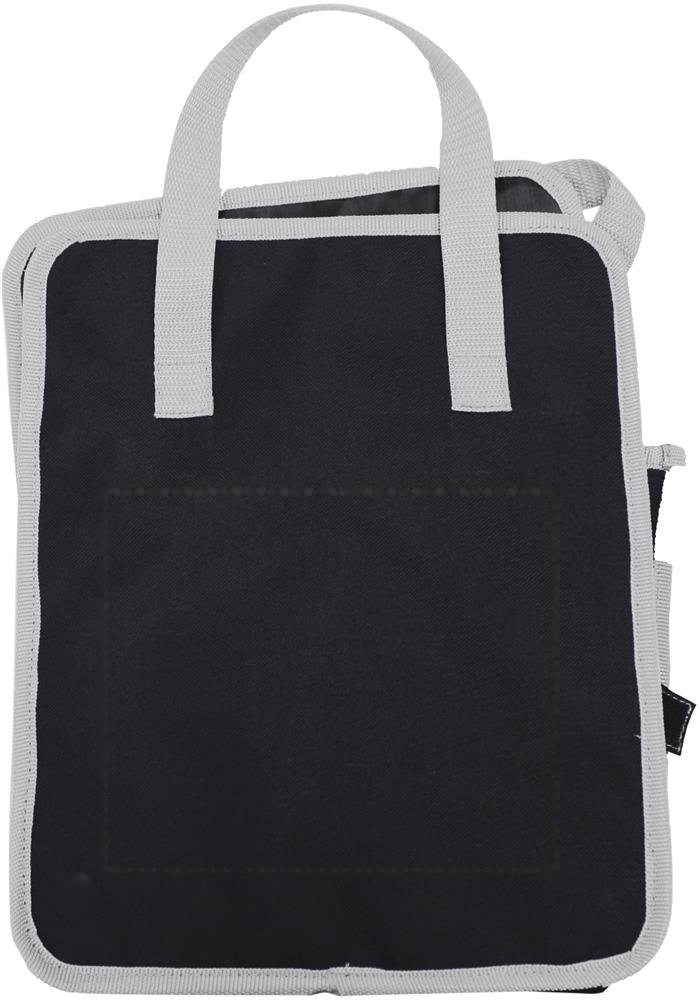 ORGANIZER - Opvouwbare box — drukvlak zijde