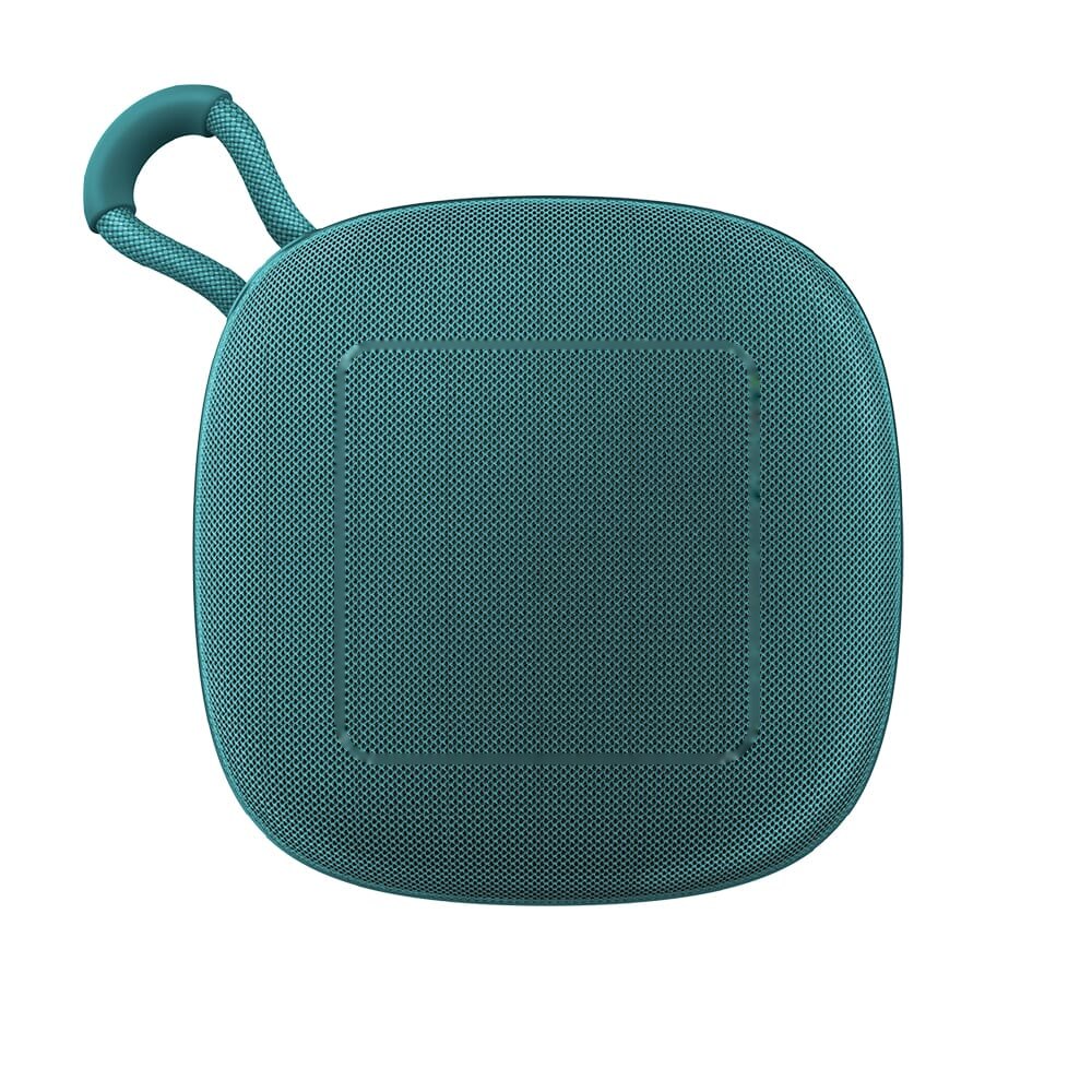 Fresh n Rebel Bold S3 Waterbestendige Bluetooth Speaker — drukvlak bovenkant