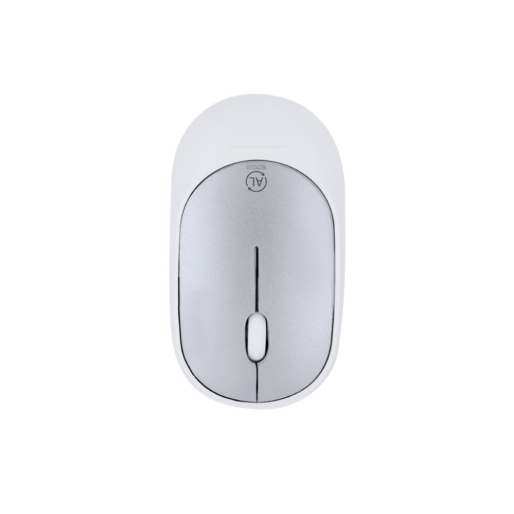 Muis Doryt RCS — drukvlak bovenzijde