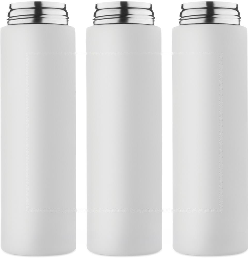 TOIEN ONE - Enkelwandige fles 650ml — drukvlak drukvlak 3
