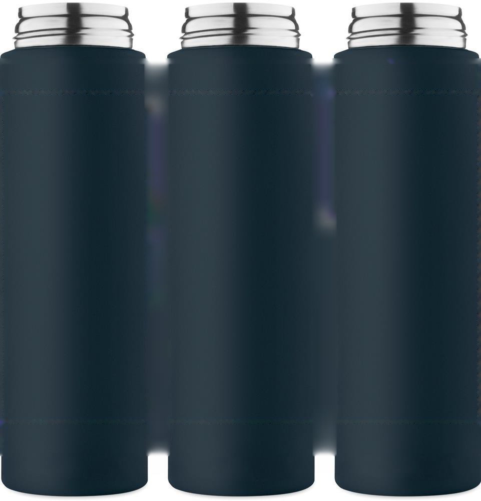 TOIEN ONE - Enkelwandige fles 650ml — drukvlak drukvlak 2