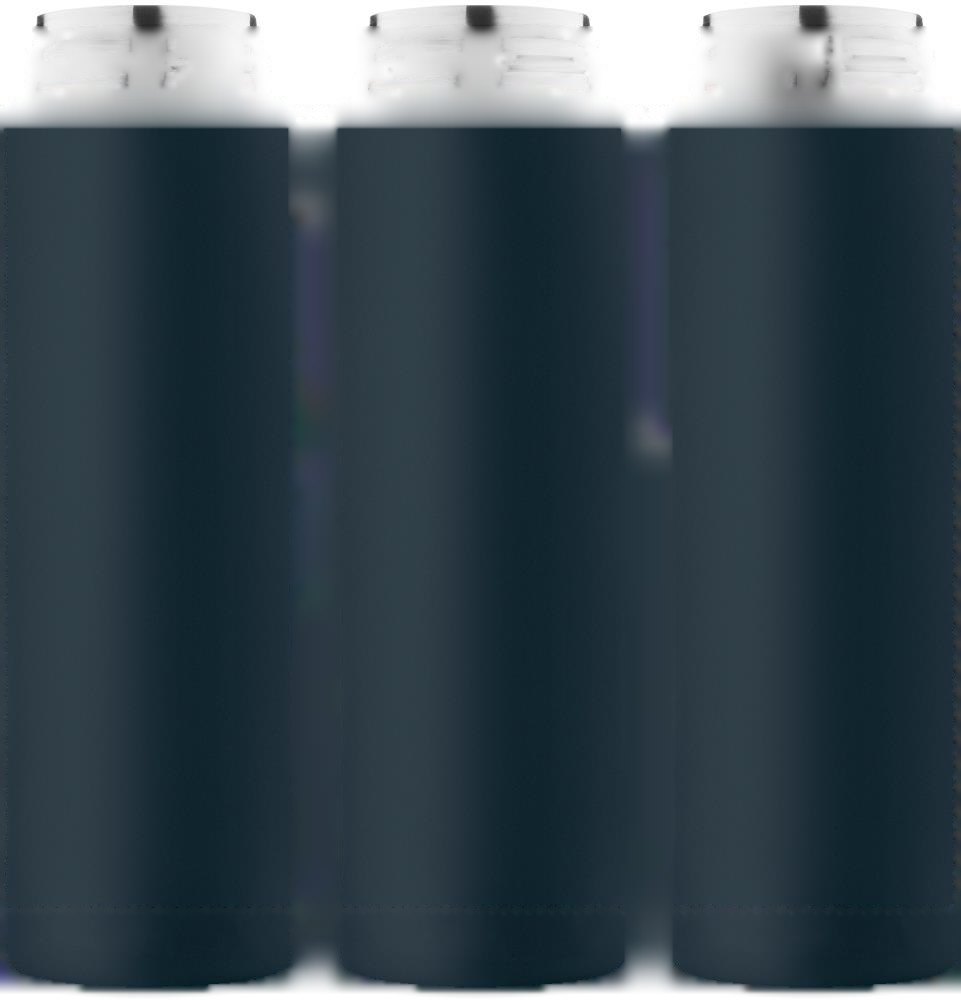 TOIEN ONE - Enkelwandige fles 650ml — drukvlak drukvlak 1