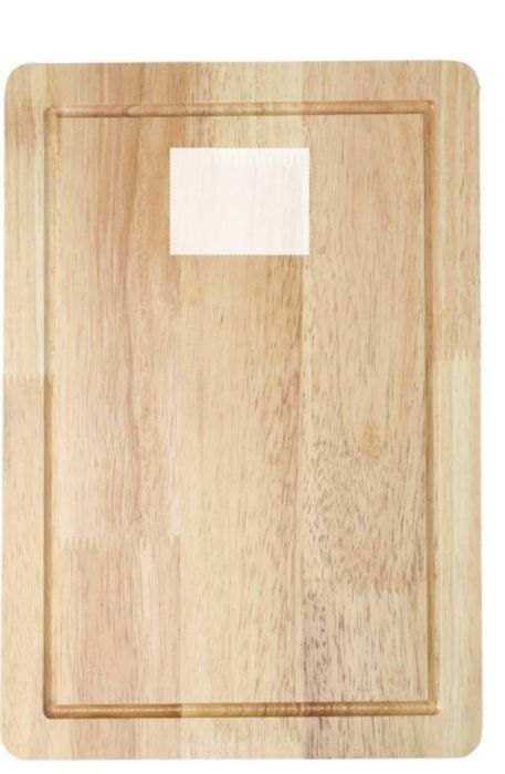 Barbecueset Kathleen | Rvs | 4 st | Polyester hoes — drukvlak bovenzijde