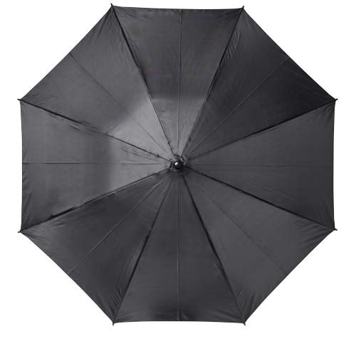 Bella 23" automatische stormparaplu — drukvlak 5de paneel