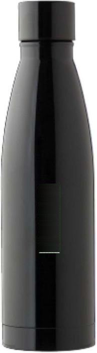 Drinkfles Marcelino | 500 ml — drukvlak voorzijde