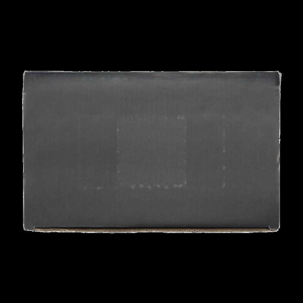 JIMMY'S DRINK - Whiskyglazen — drukvlak gecentreerd op de bovenzijde van de doos