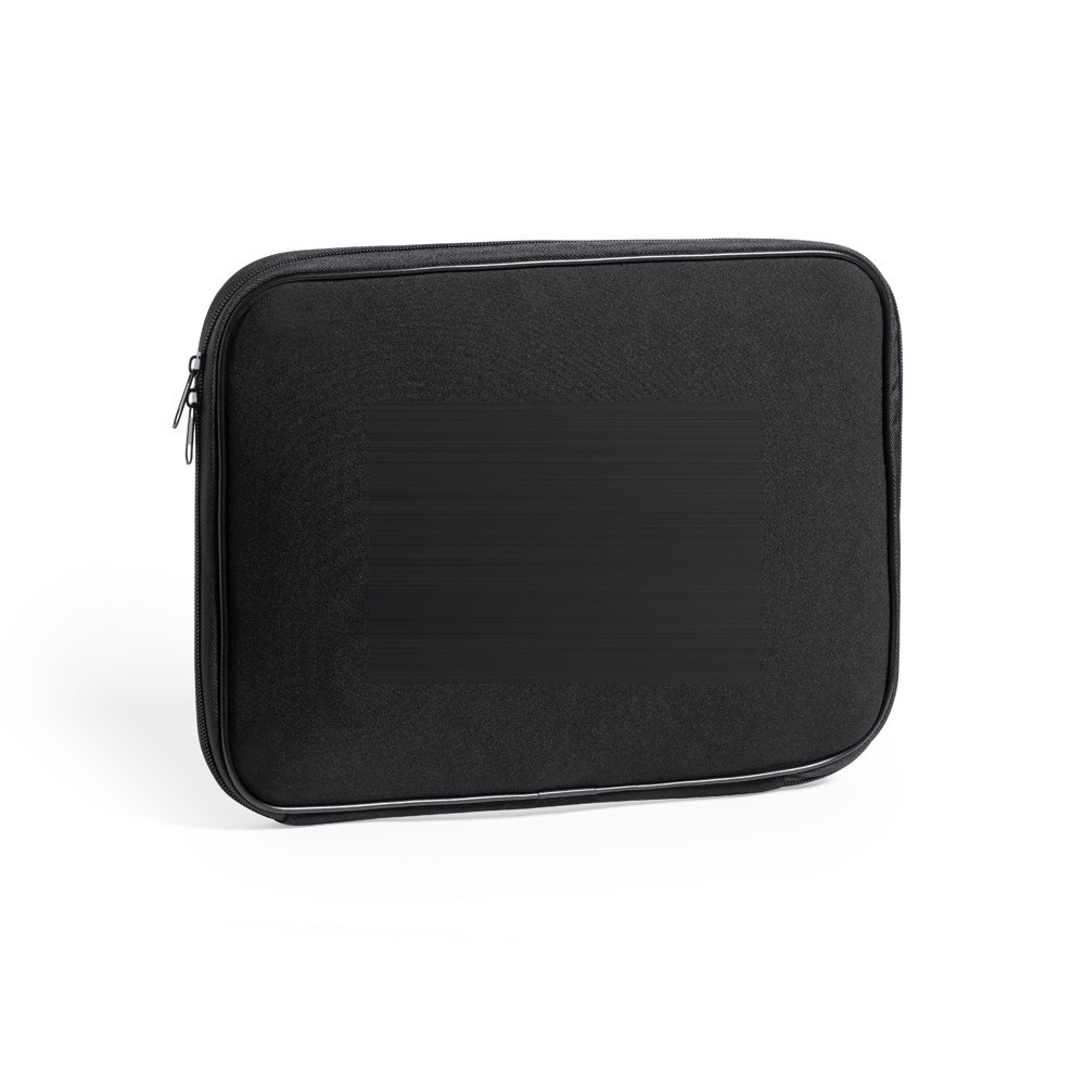 Laptoptasje Fobis — drukvlak afdekzijde b