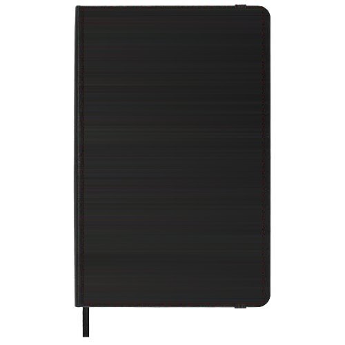 Moleskine schetsboek - L — drukvlak voorzijde
