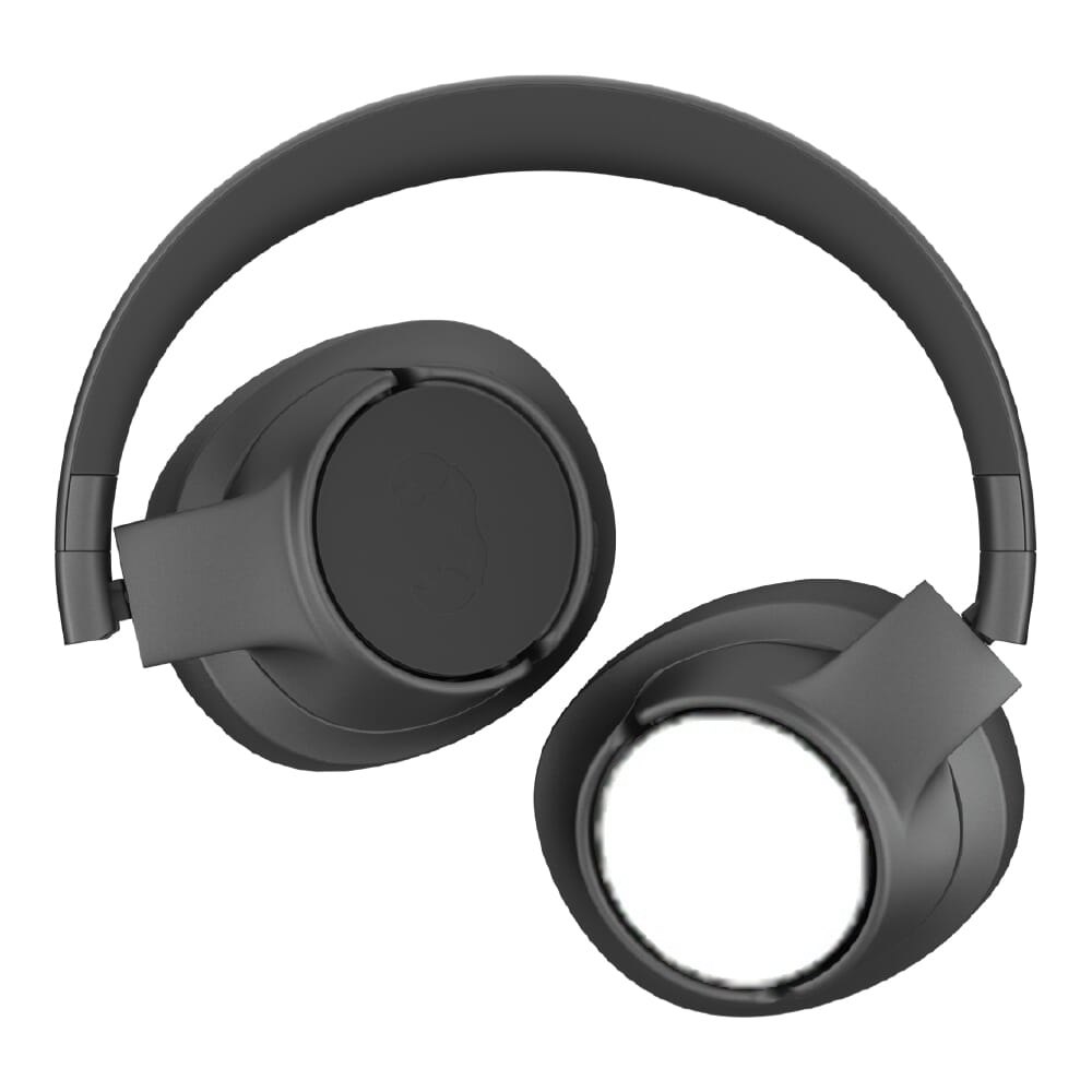 3HP3200 I Fresh 'n Rebel Clam Core Draadloze over-ear koptelefoon met ENC — drukvlak rechterzijde