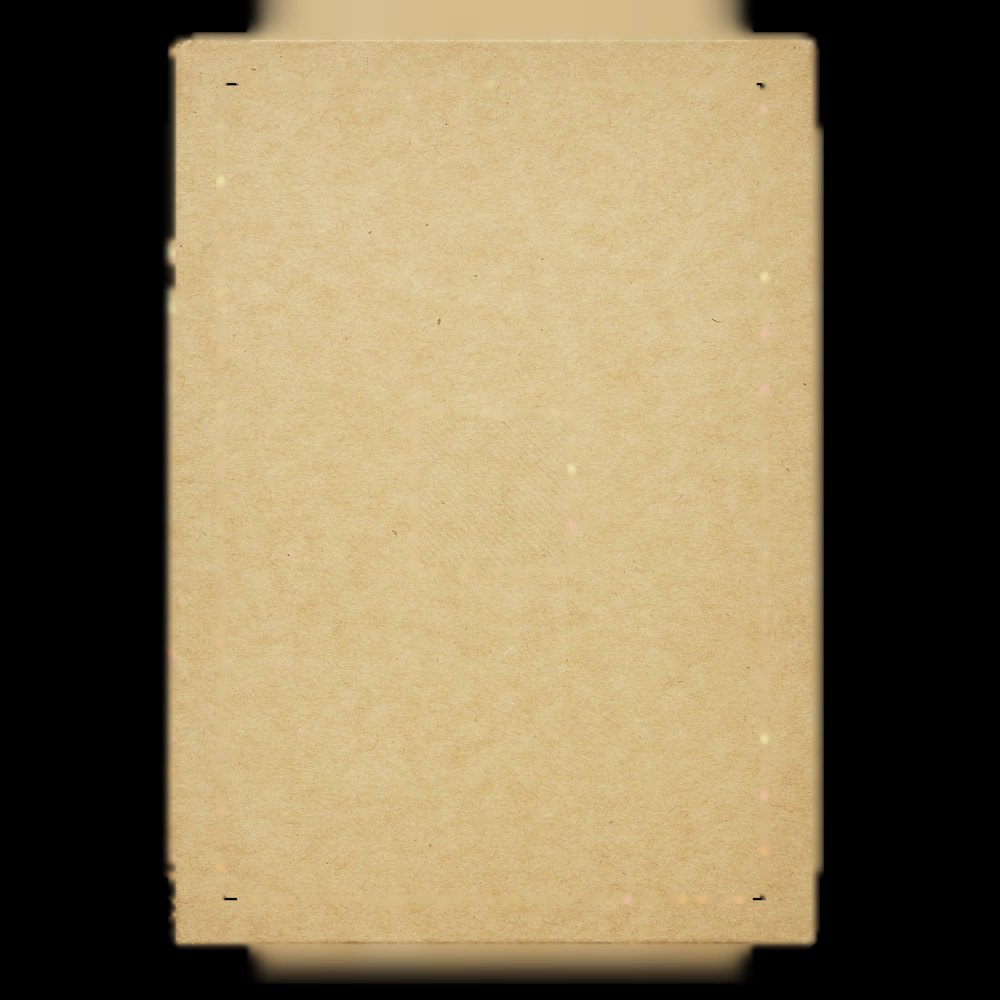 CRAFT A5 - Notitieboek CRAFT in DIN-A5 formaat — drukvlak gecentreerd op de voorkant