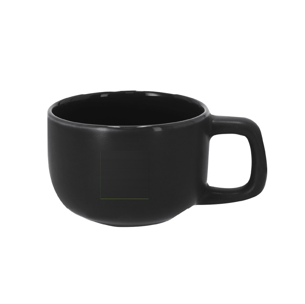 Mokken Set Freyat — drukvlak zijkant links