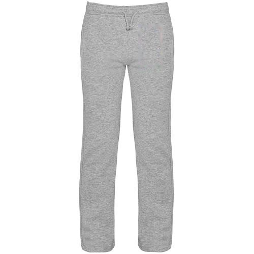 New Astun 280 g/m² unisex broek — drukvlak linker pijp