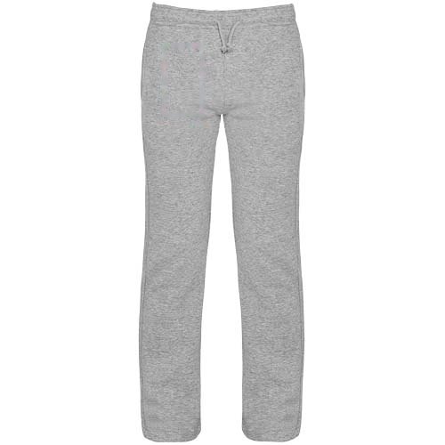New Astun 280 g/m² unisex broek — drukvlak rechter pijp