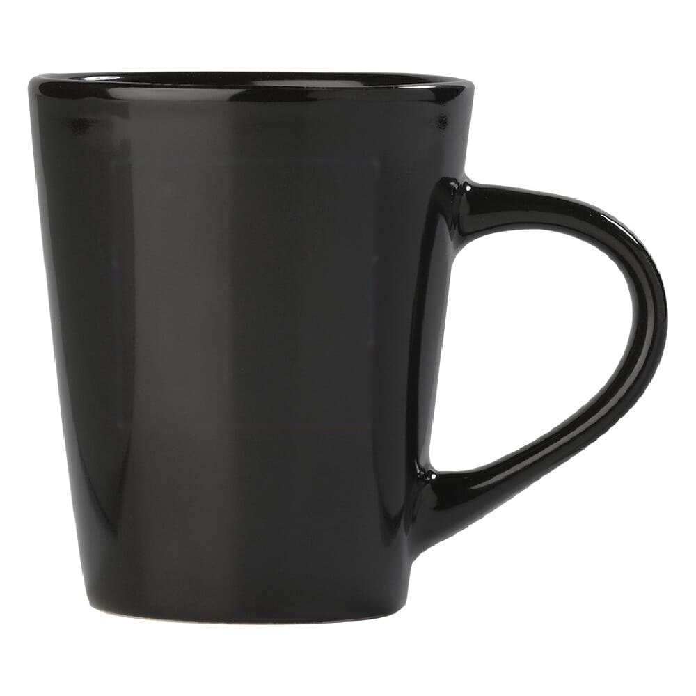 Mok Nice Kleur 270ml — drukvlak links van het handvat