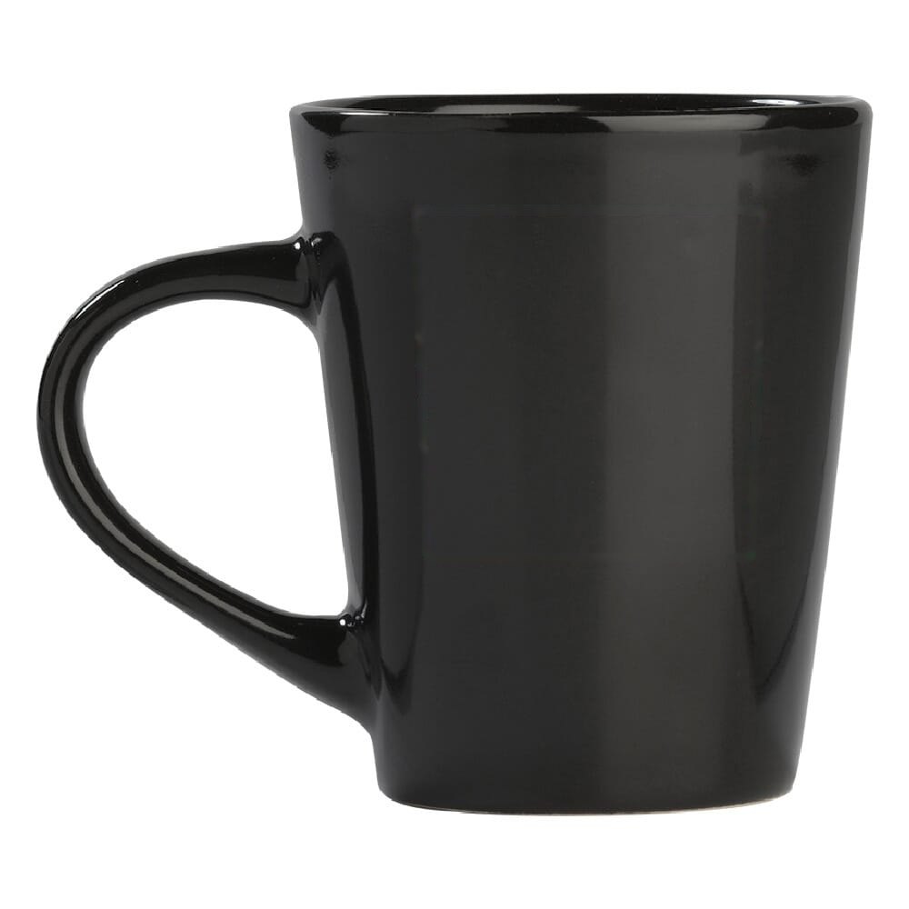 Mok Nice Kleur 270ml — drukvlak rechts van het handvat