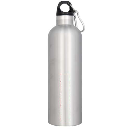 Atlantic 530 ml vacuüm geïsoleerde drinkfles — drukvlak voorzijde