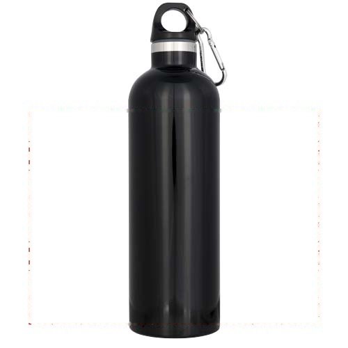 Atlantic 530 ml vacuüm geïsoleerde drinkfles — drukvlak rondom