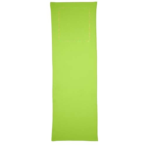 Remy koelhanddoek in PET-verpakking — drukvlak bovenzijde