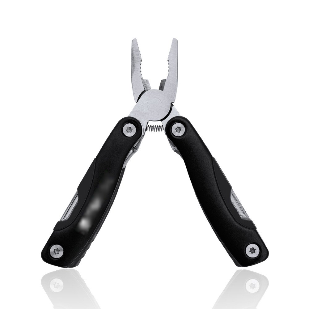 Multitool Blauden — drukvlak rechts handgreep