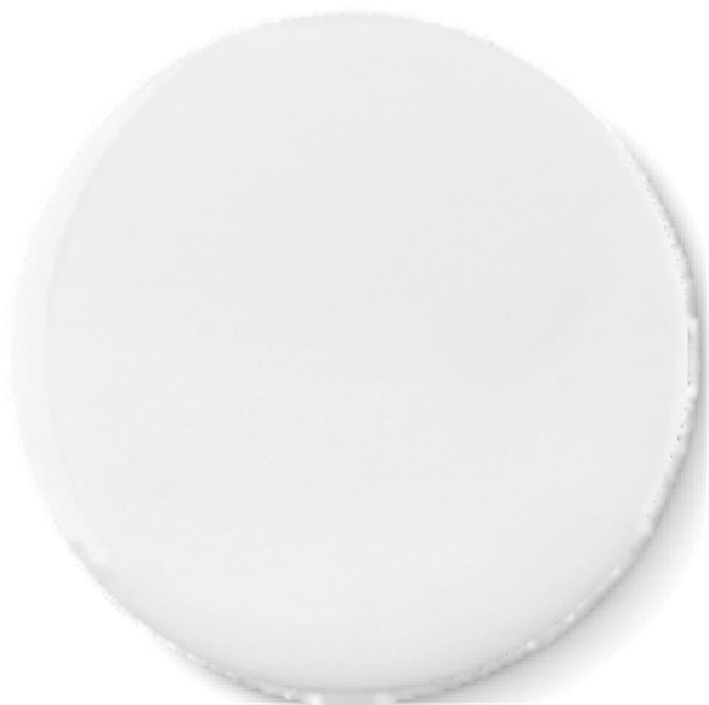 SMALL PIN - Klein metalen button — drukvlak inlay