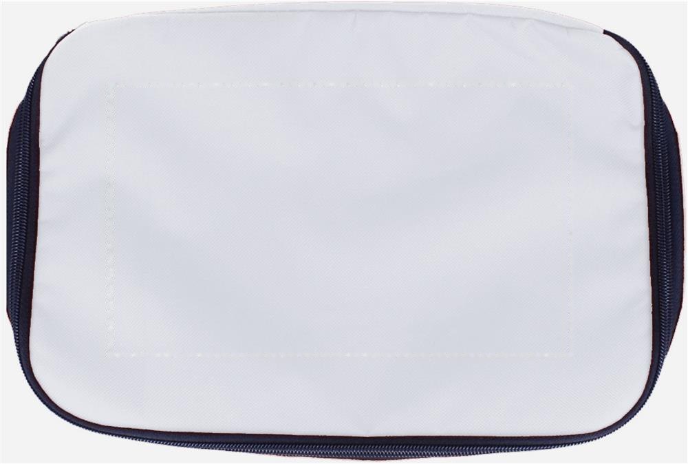 CASEY - Koeltas polyester 600D — drukvlak flap