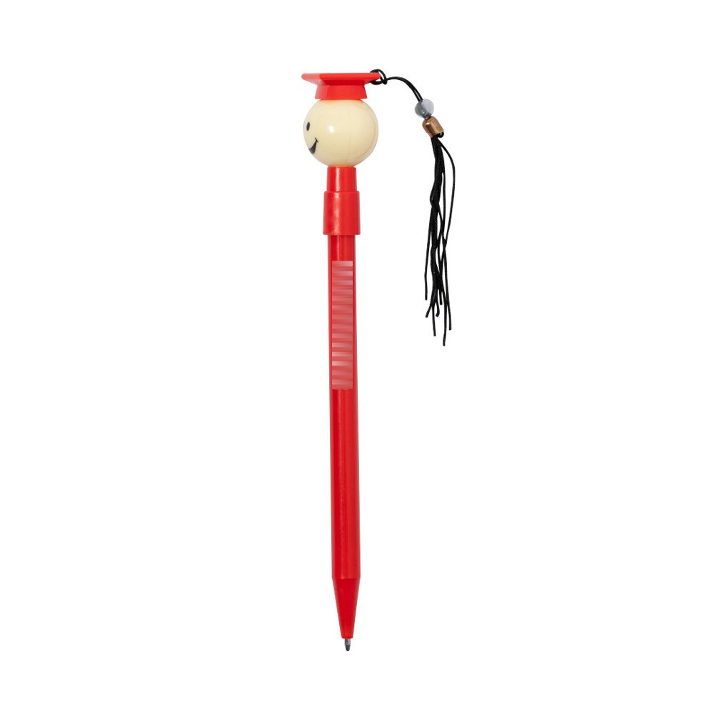 Pen Gradox — drukvlak zijkant van de pen