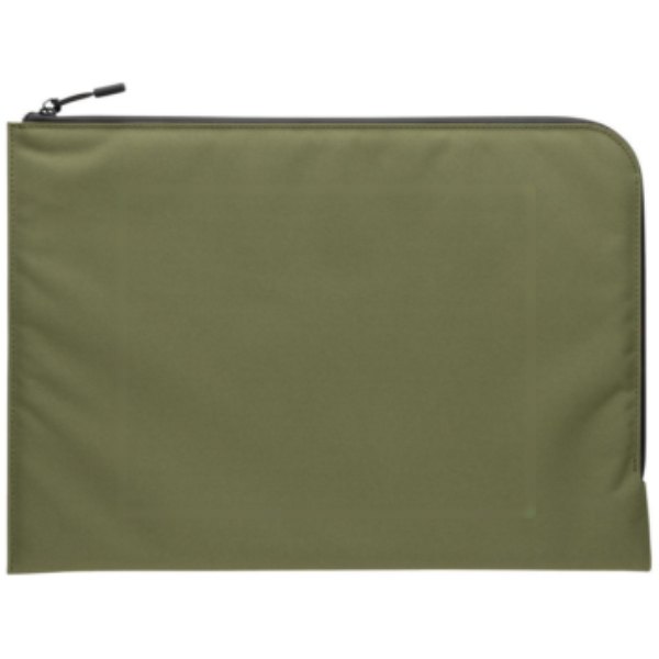 Impact Aware™ laptop 15.6" minimalistische laptophoes — drukvlak artikel voorzijde