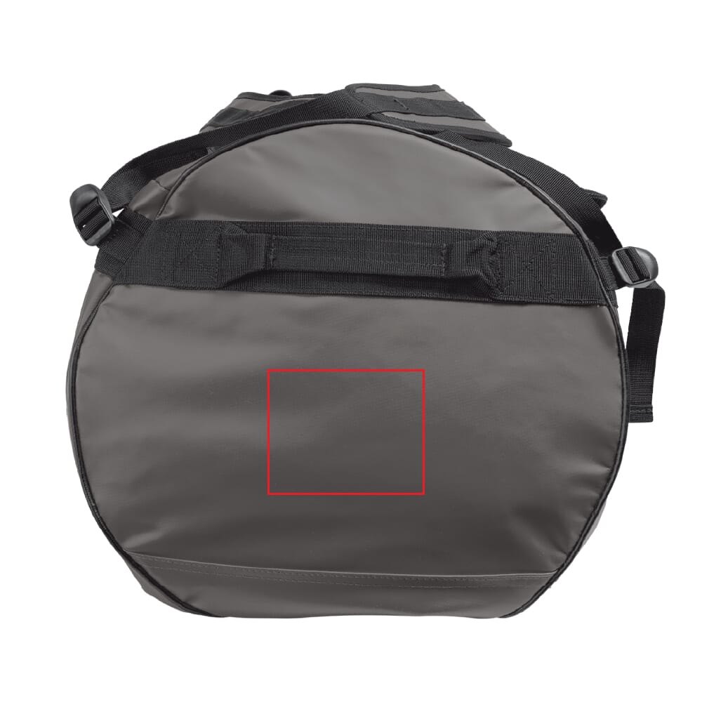 Reistas Adventure XL 100L — drukvlak rechterzijde
