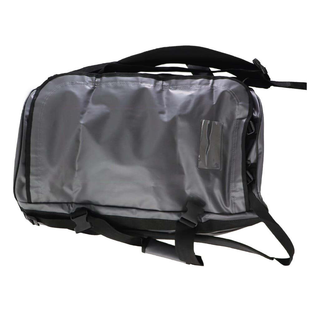Reistas Adventure XL 100L — drukvlak bovenkant