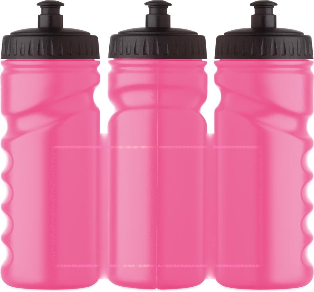 SPOT FRESH - Sportfles 500ml — drukvlak drukvlak 1
