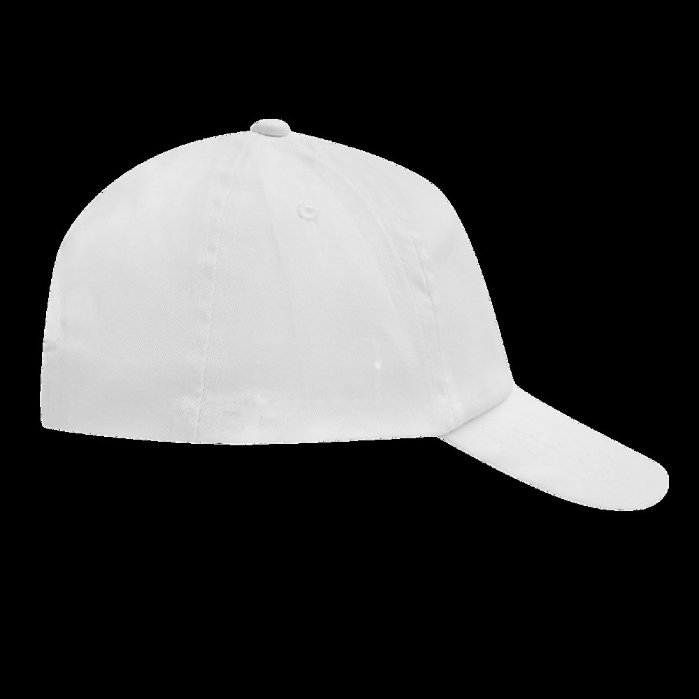 KIDDY WEAR - 5-Panel cap voor kinderen — drukvlak gecentreerd op de linker zijkant