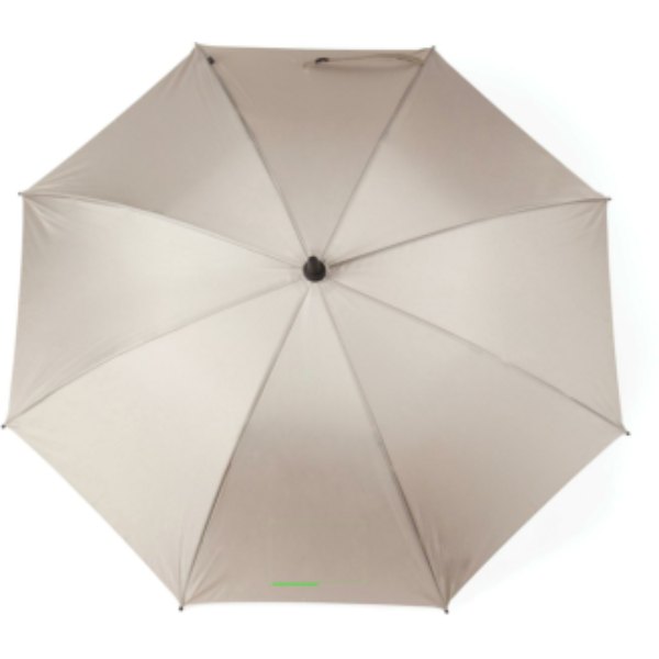 VINGA Baltimore AWARE™ RPET 23" paraplu — drukvlak paraplu