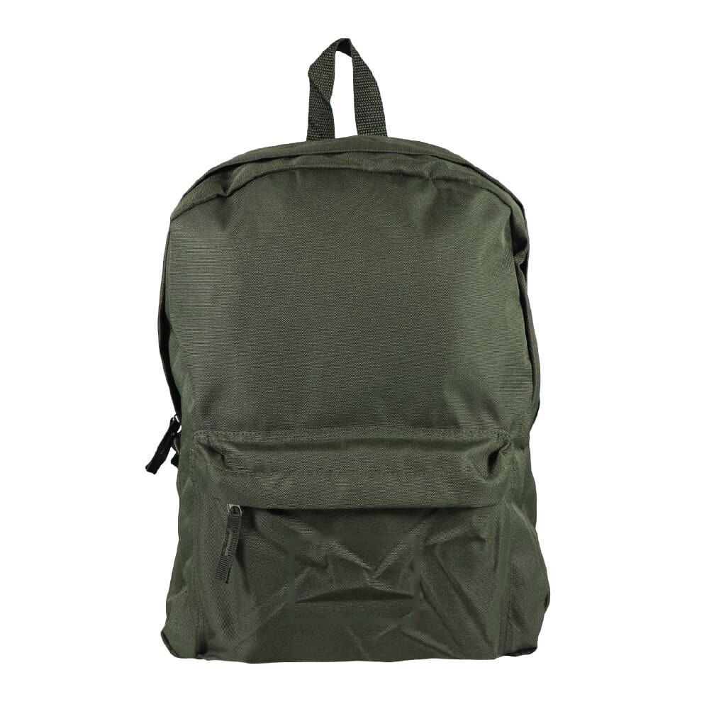 Rugzak R-PET 20L — drukvlak op het vak