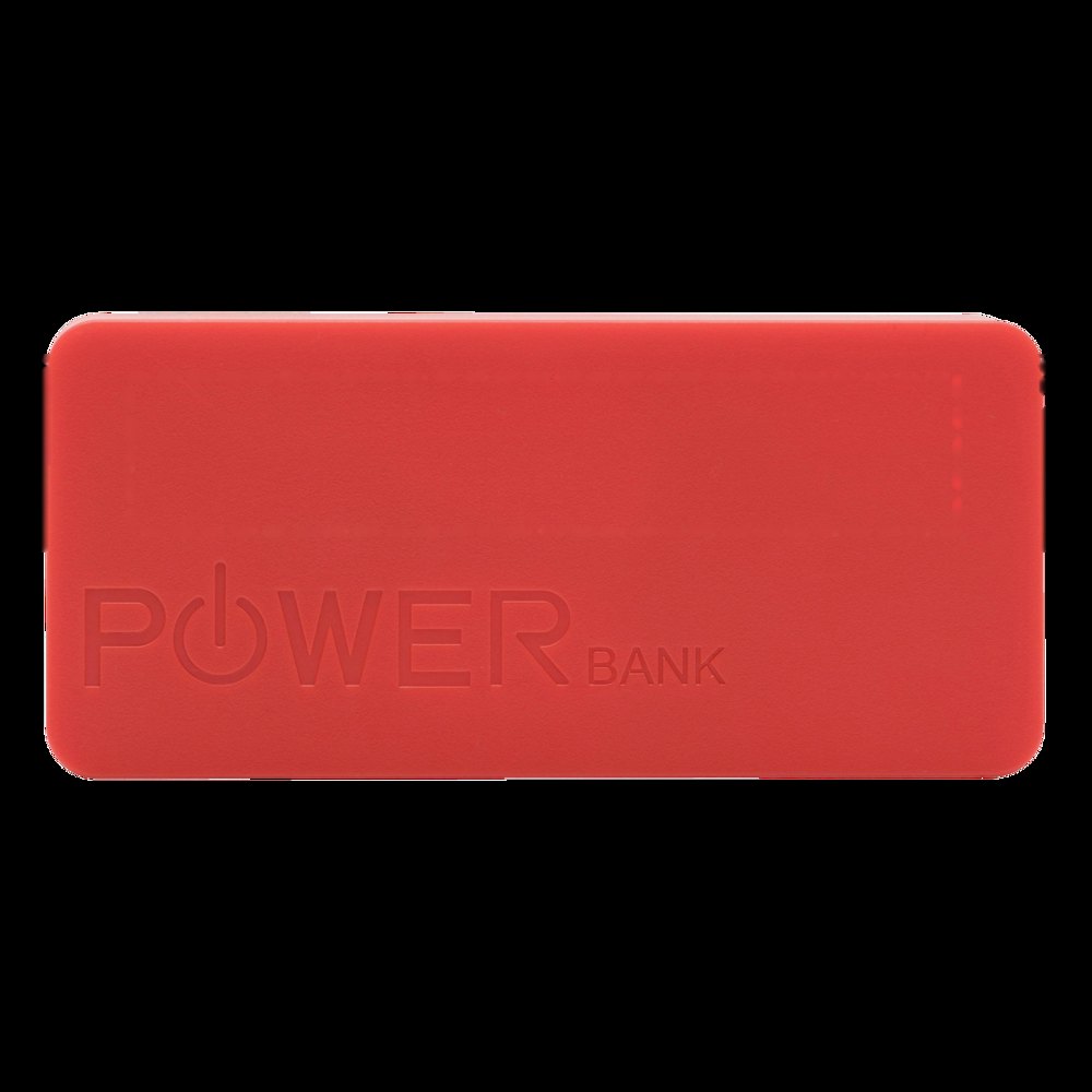 TOP ENERGY - Powerbank — drukvlak aus dem programm