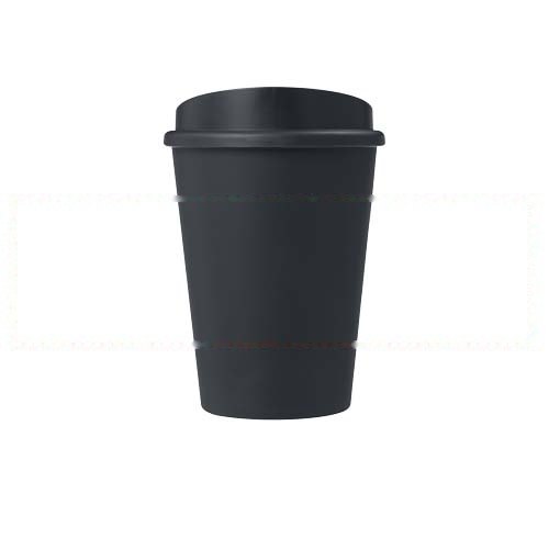 Americano® Switch Renew 300 ml beker met deksel — drukvlak rondom