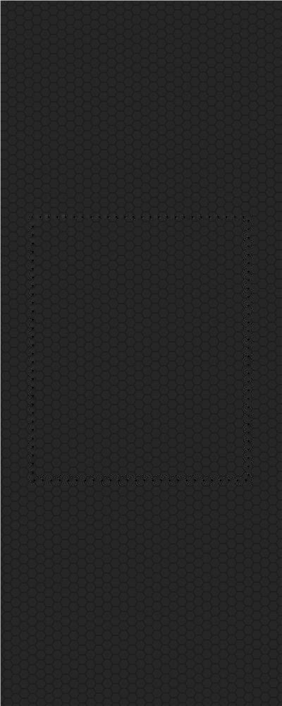 FRIS - Verkoelende handdoek — drukvlak voorzijde textured e