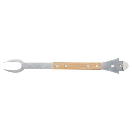 Fajro BBQ-set — drukvlak vork