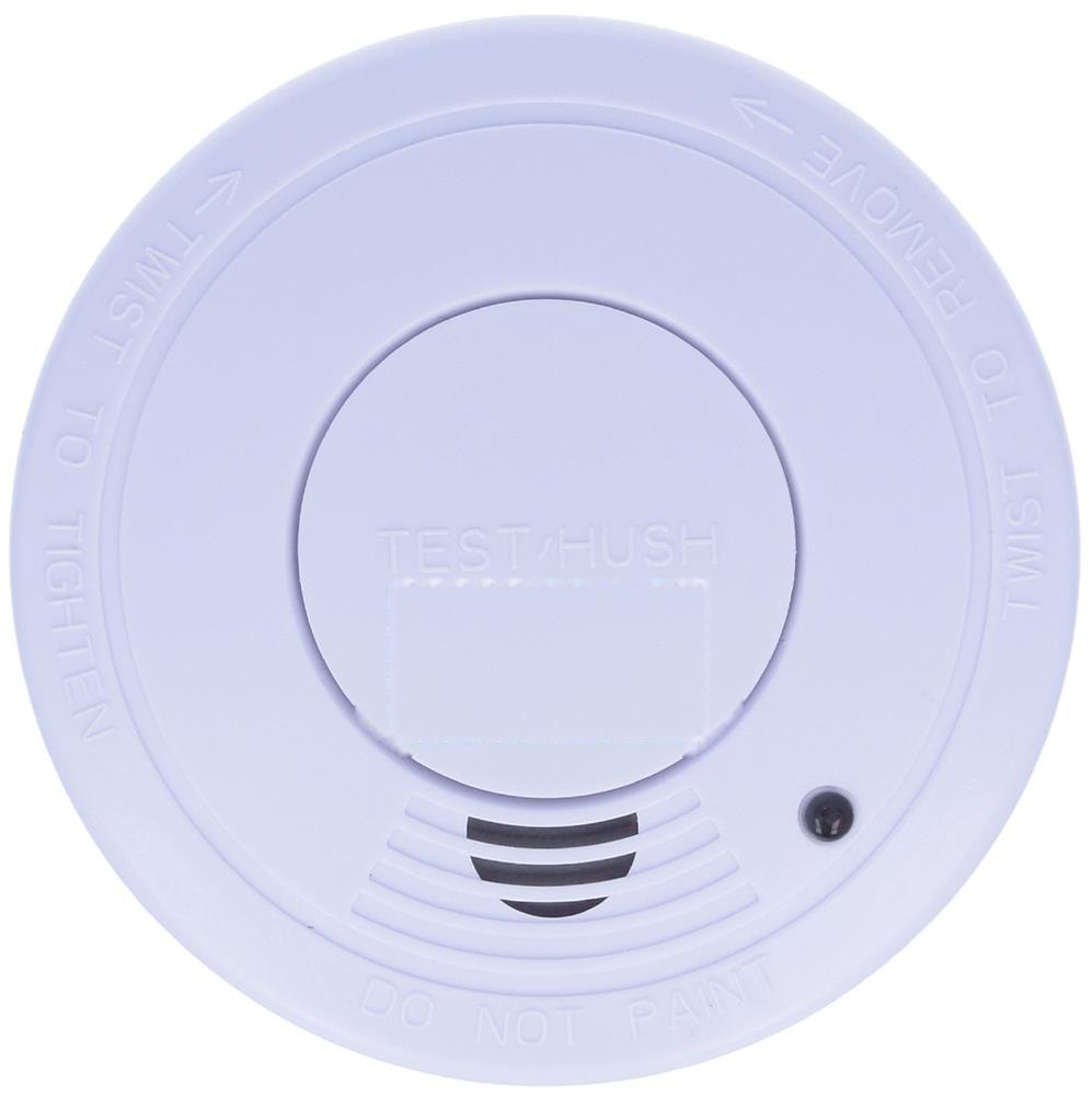 NONSMOKE - Rookmelder — drukvlak button