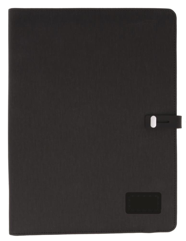 SMARTFOLDER - A4 schrijfmap — drukvlak plaatje