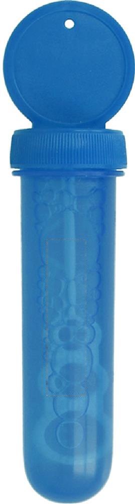 SOPLA - Bellenblaas — drukvlak fles