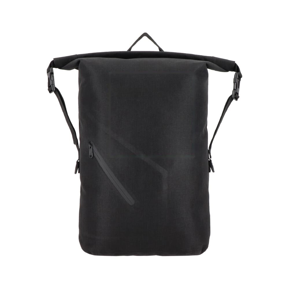 Rugzak waterdicht polyester 300D 20-22L — drukvlak voorzijde