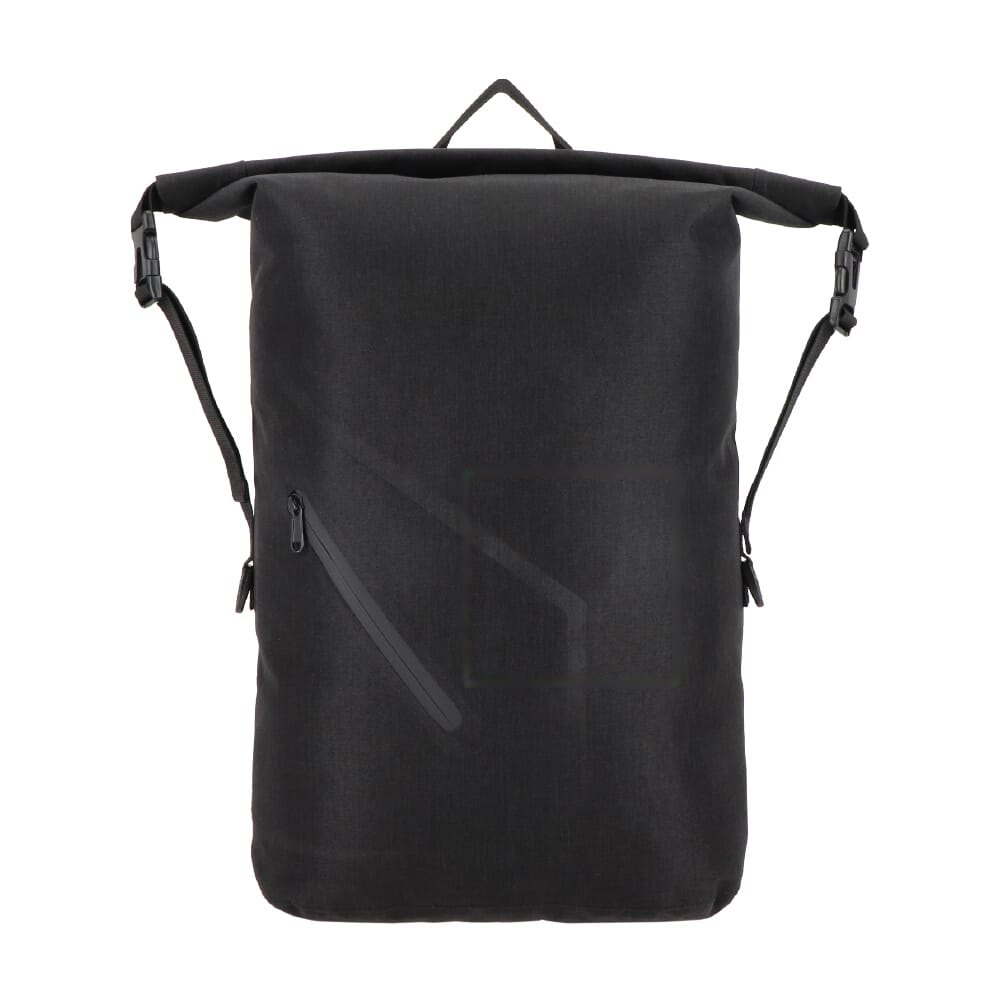 Rugzak waterdicht polyester 300D 20-22L — drukvlak rechtsonder