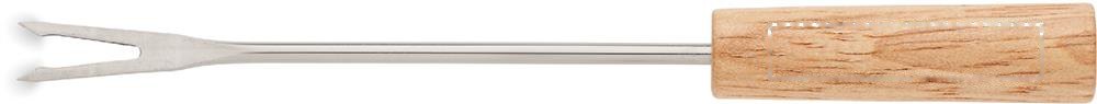 KASE - Keramische fondueset 240ml — drukvlak handvat fork 1